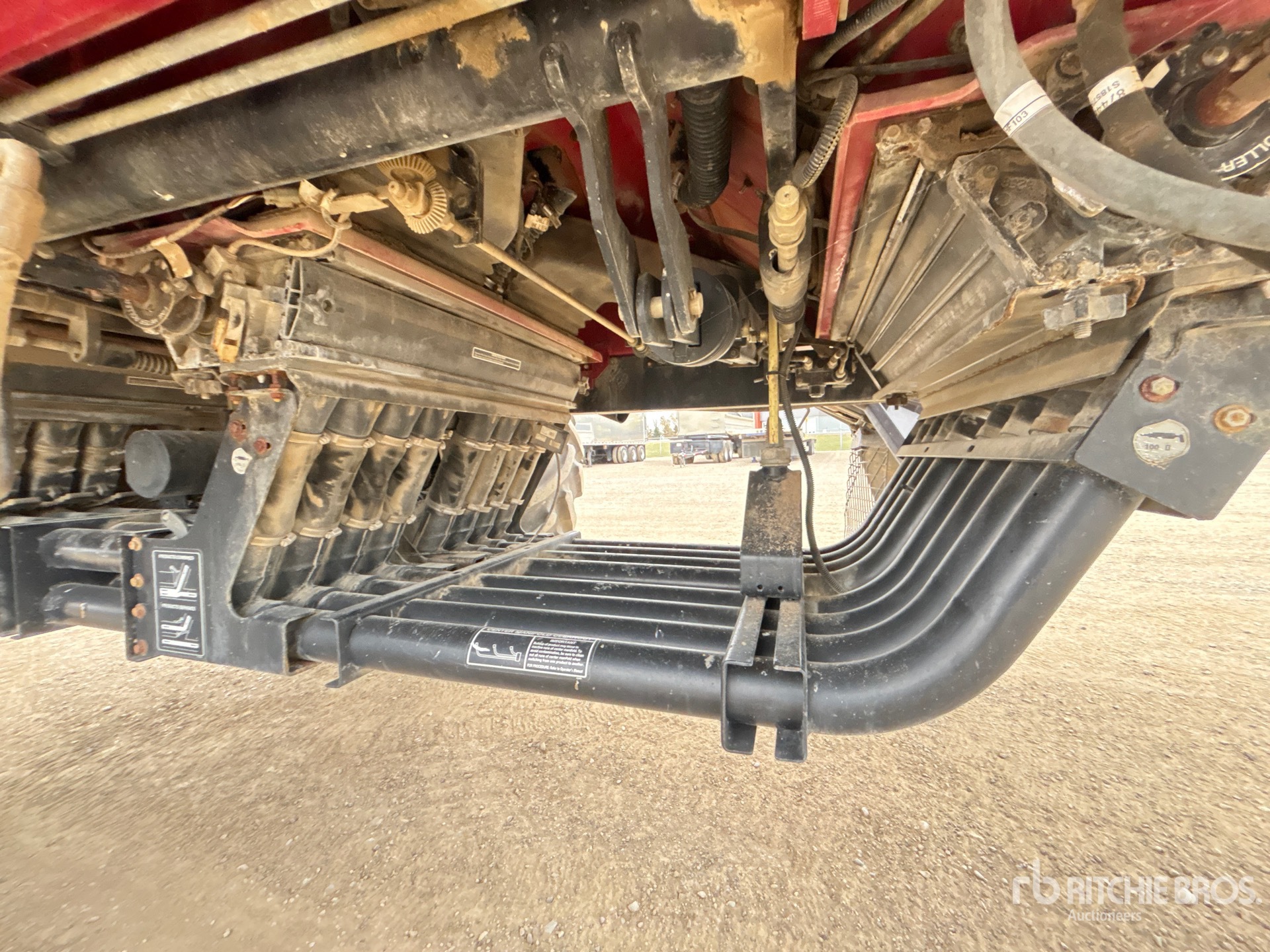 Case Ih 3430