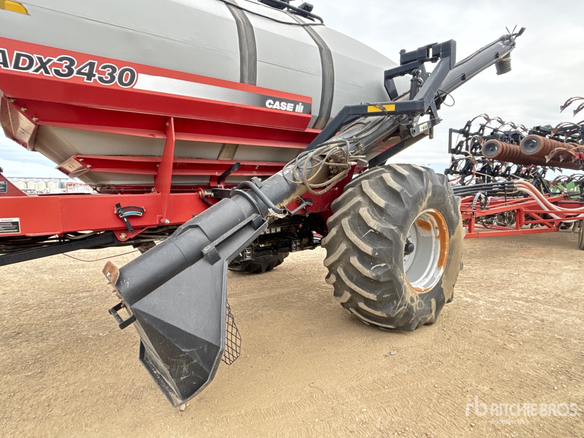 Case Ih 3430