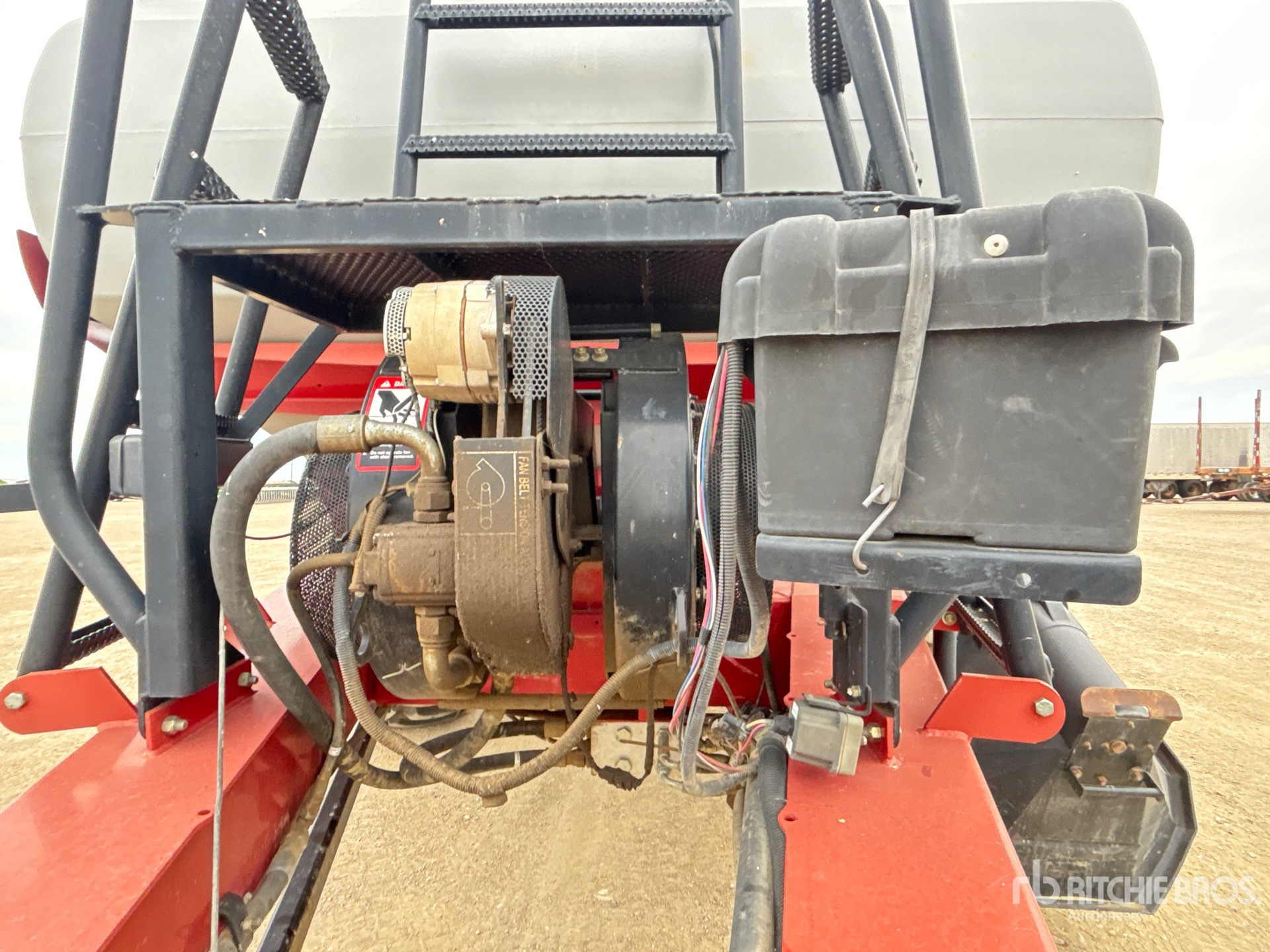 Case Ih 3430