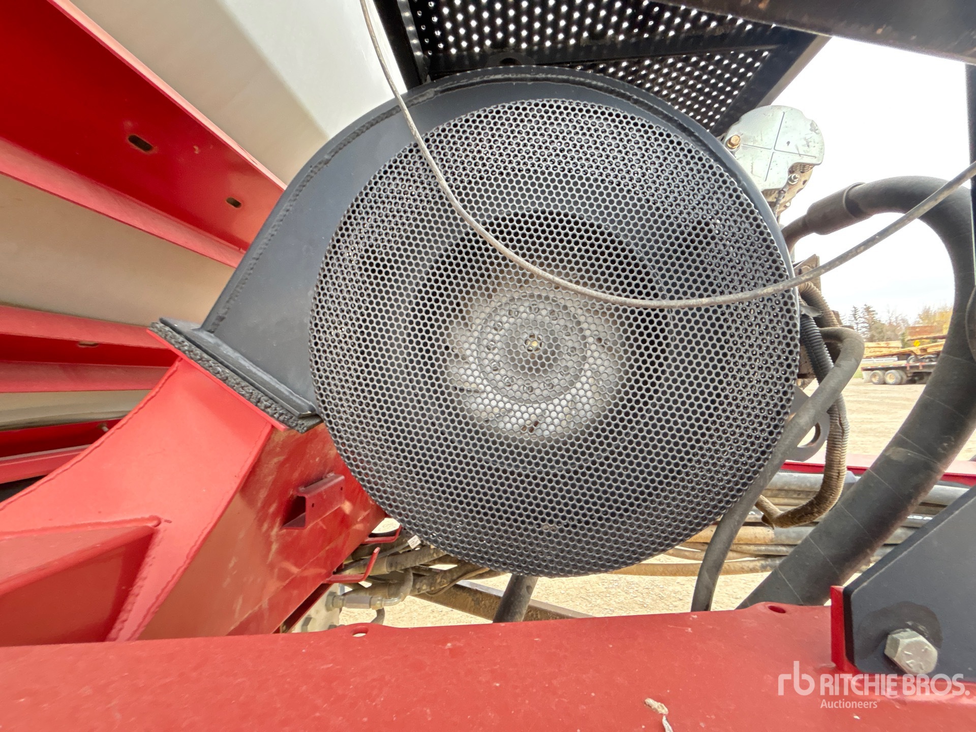 Case Ih 3430