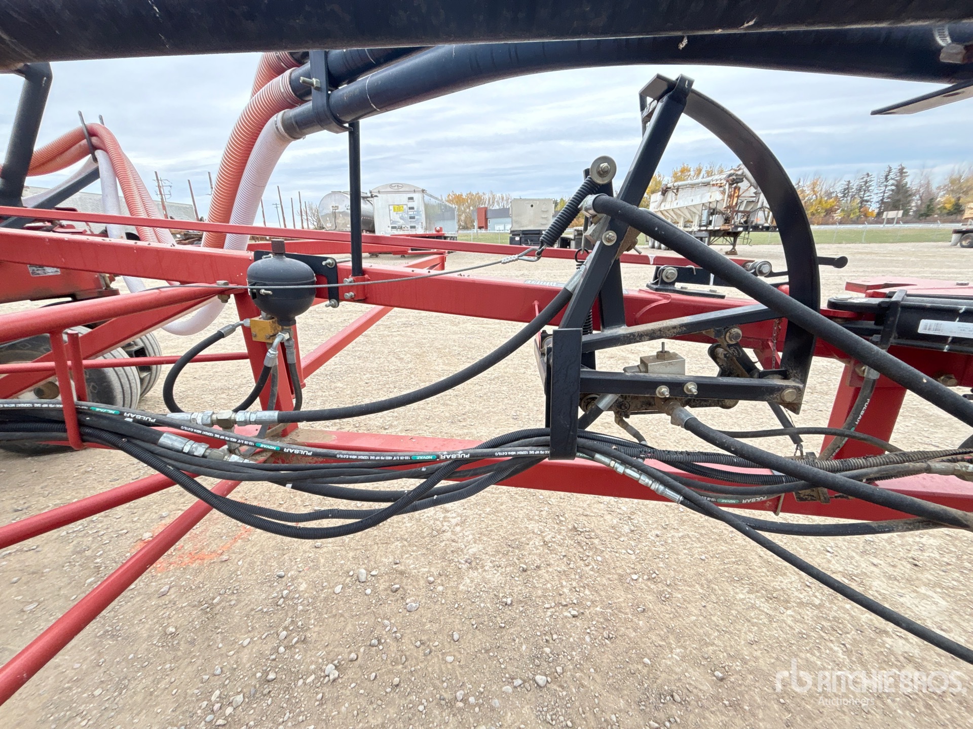 Case Ih 3430