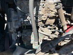 Motor with