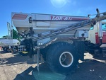 v2 Chassis - Spreader with