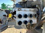 v2 Chassis - Spreader with