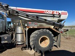 v2 Chassis - Spreader with