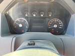 Cab with Warning Lights
