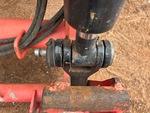 Układ hydrauliczny with