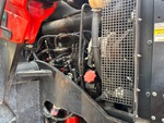 Engine with Engine - Right Side