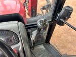 Control Station with Hydraulic Controls