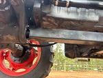Engine with Oil Leaks