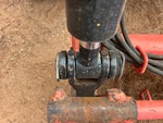 Układ hydrauliczny with