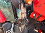 Układ hydrauliczny with