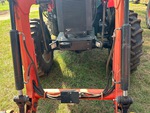 Układ hydrauliczny with