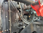Engine with Engine - Left Side