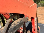 Układ hydrauliczny with Czopy i tuleje cylindrów
