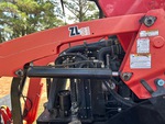 Układ hydrauliczny with
