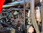 Engine with Engine - Right Side
