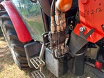 Układ hydrauliczny with