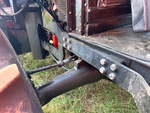 Chassis with Stan ramy