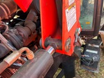 Układ hydrauliczny with