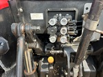Układ hydrauliczny with Zdalne elementy sterujące układem hydraulicznym