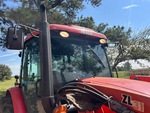 General Appearance with Funkcjonowanie świateł zewnętrznych