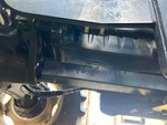 Engine with Oil Leaks