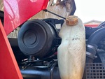Engine with Układ wydechowy