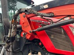 Hydraulics with