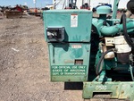 Generator with