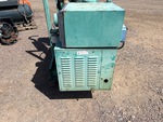 Generator with