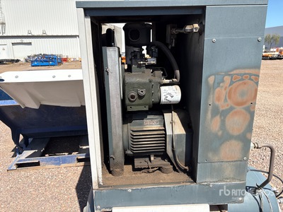 Basic Air Compressor* with 