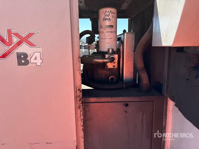 Basic Air Compressor* with 