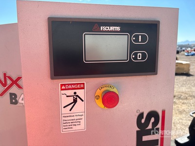Control Station Photos with 
