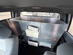 Cab with