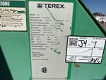Aspect général with Numéro de série de l'unité