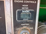 Aspect général with Compteur horaire / compteur kilométrique