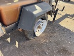 Trailer Chassis with