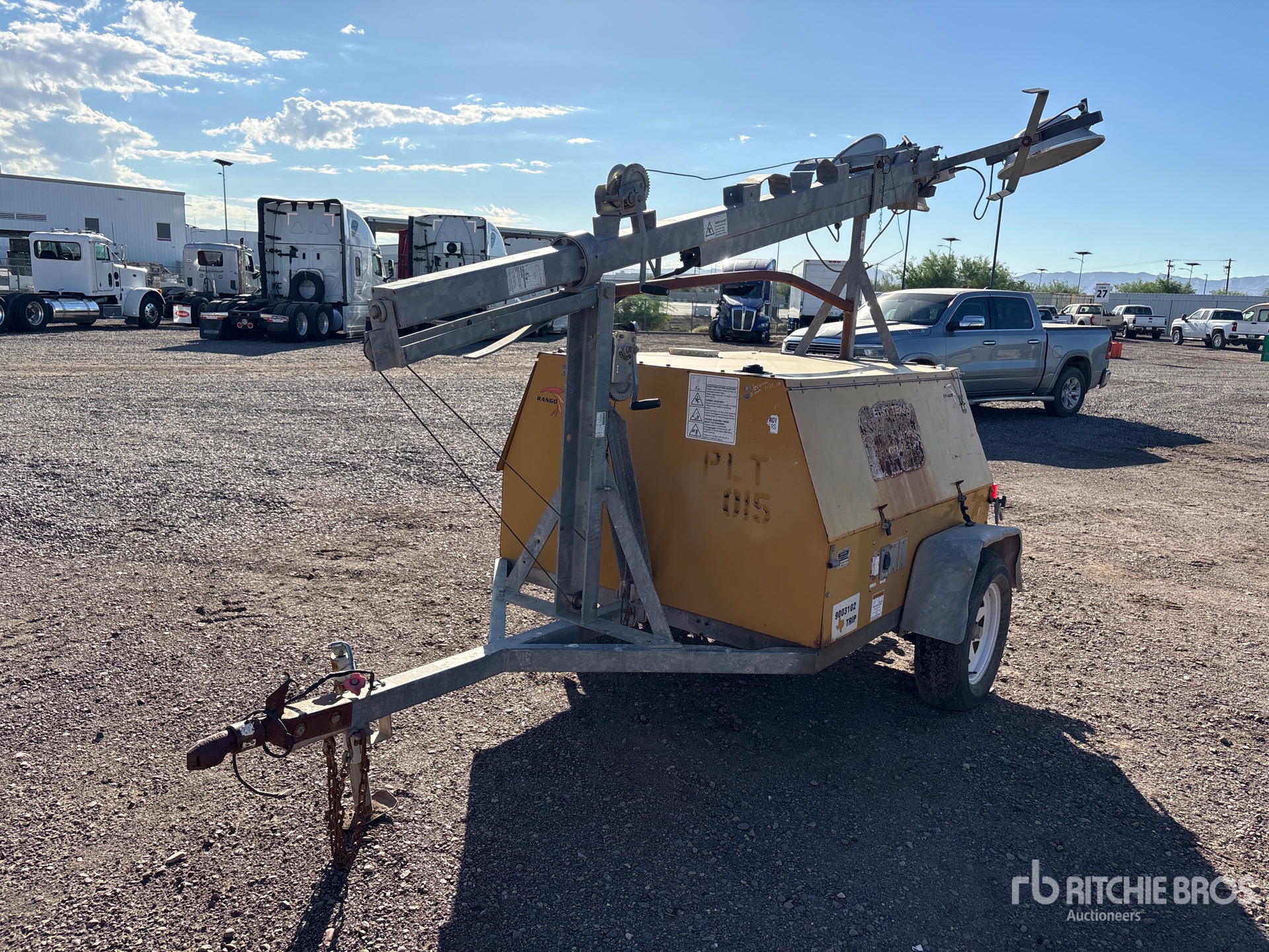 Photo of Warren WCW84MH