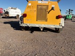 Trailer Chassis with