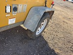 Trailer Chassis with