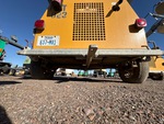 Trailer Chassis with