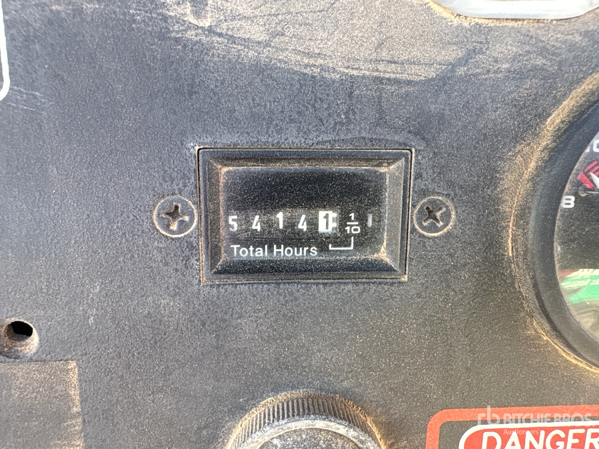 Warren WCW84MH