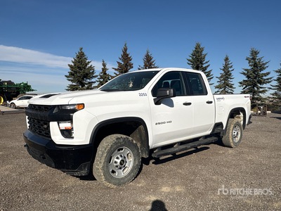 General Appearance with Featured Photo