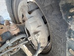 Brakes with