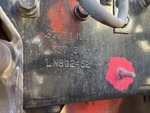 General Appearance with Frame Stamp Serial Number/VIN Photo