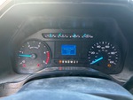 Cab with Warning Lights