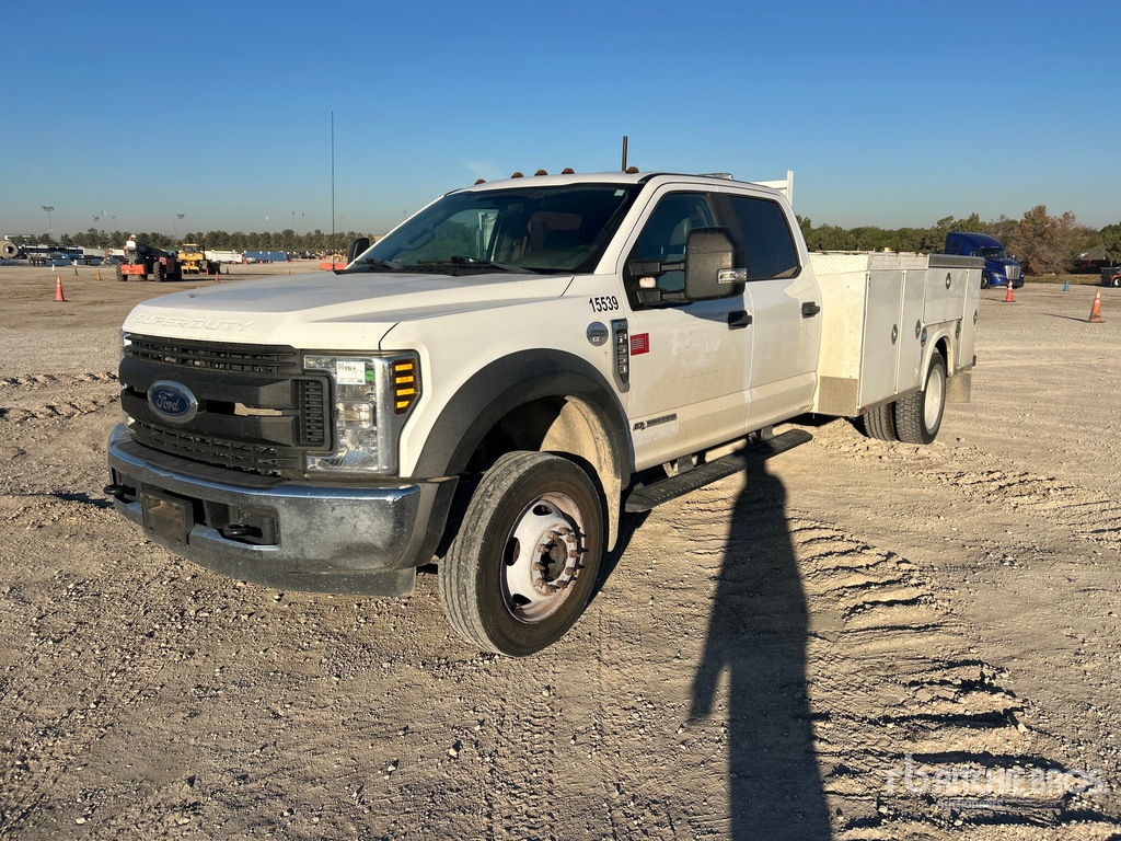 General Appearance with Featured Photo