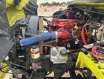 Motor with
