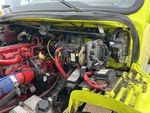 Motor with